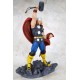 Marvel Classic Avengers Series Fine Art Statue 1/6 Thor 34 cm